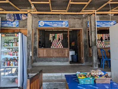 Warung sembilan [ ᬯᬭᬸᬂ ᬲᭂᬫ᭄ᬩᬶᬮᬦ᭄᭟ ] 4