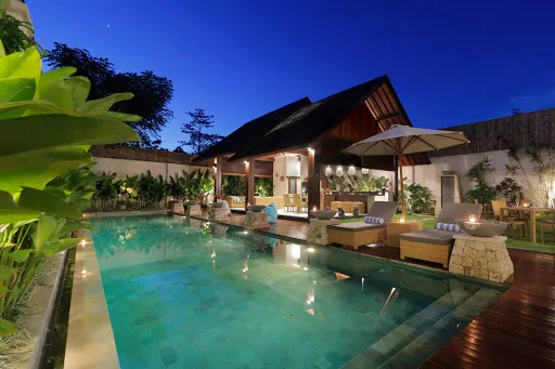 Villa VB Bali 2