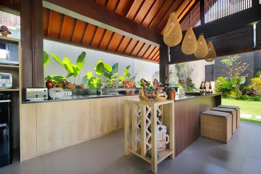 Villa VB Bali 4
