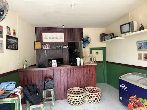 Kedai Jus Djadoel - Uluwatu 2