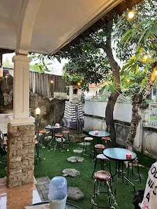 Kedai Jus Djadoel - Uluwatu 4