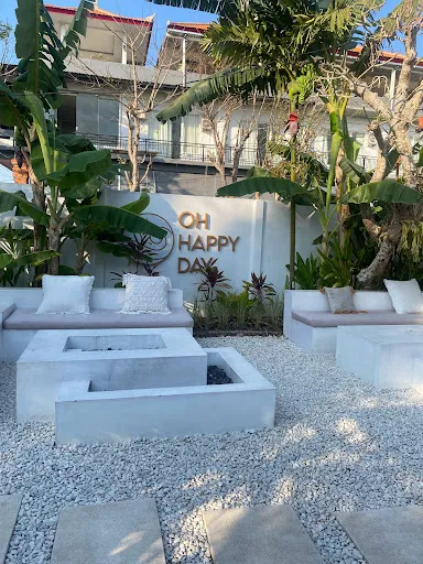 Ohana Kids Paradise 1