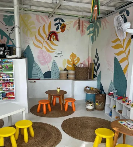 Ohana Kids Paradise 2