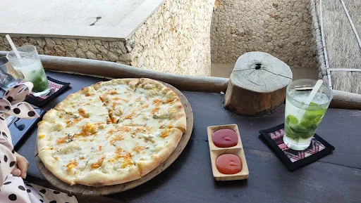 Palmilla Bali Beach Club 2