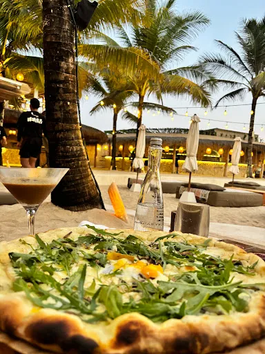 Palmilla Bali Beach Club 3