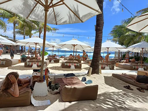 Palmilla Bali Beach Club 4