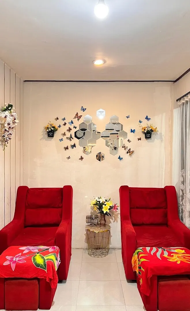 MiLa Salon & Body SPA