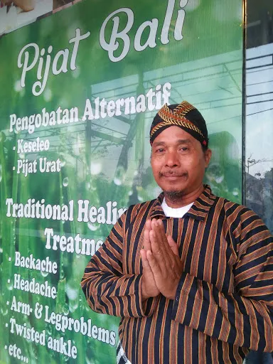 Massage and Healing Treatment 2