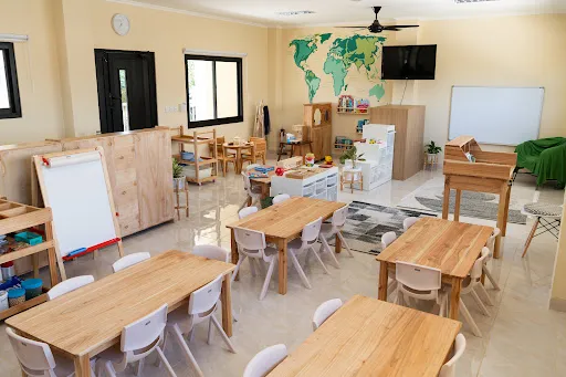 BaliLife Daycare Centre 2