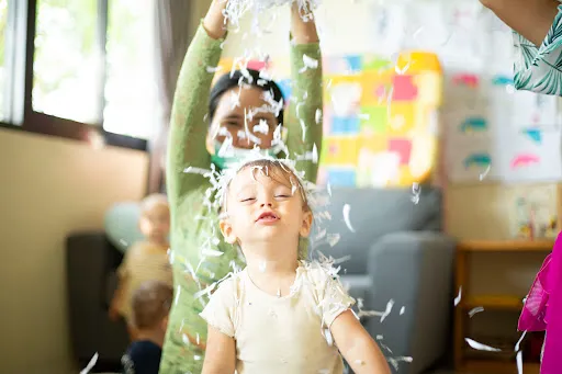 BaliLife Daycare Centre 4
