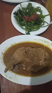 Ayam Betutu Haji Mustakim 1