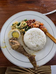 Ayam Betutu Haji Mustakim 3