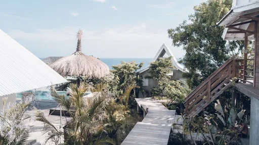 Salty Breeze Bali