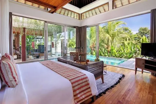 EAZE Villas 1