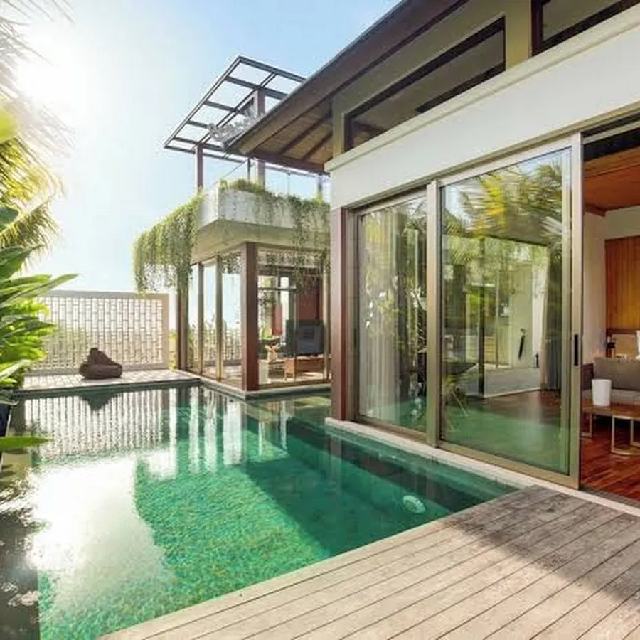 EAZE Villas 2