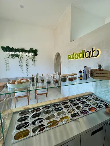 Salad Lab Ungasan 1