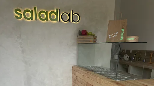 Salad Lab Ungasan 3