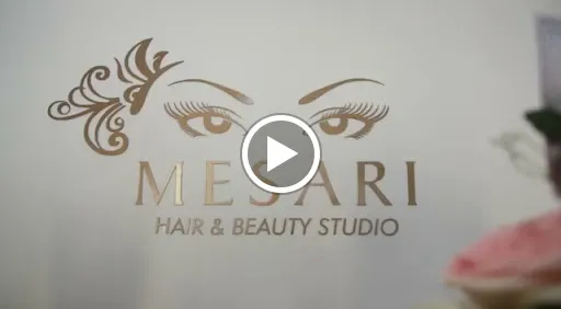 Mesari Hair and Beauty Studio ungasan 1