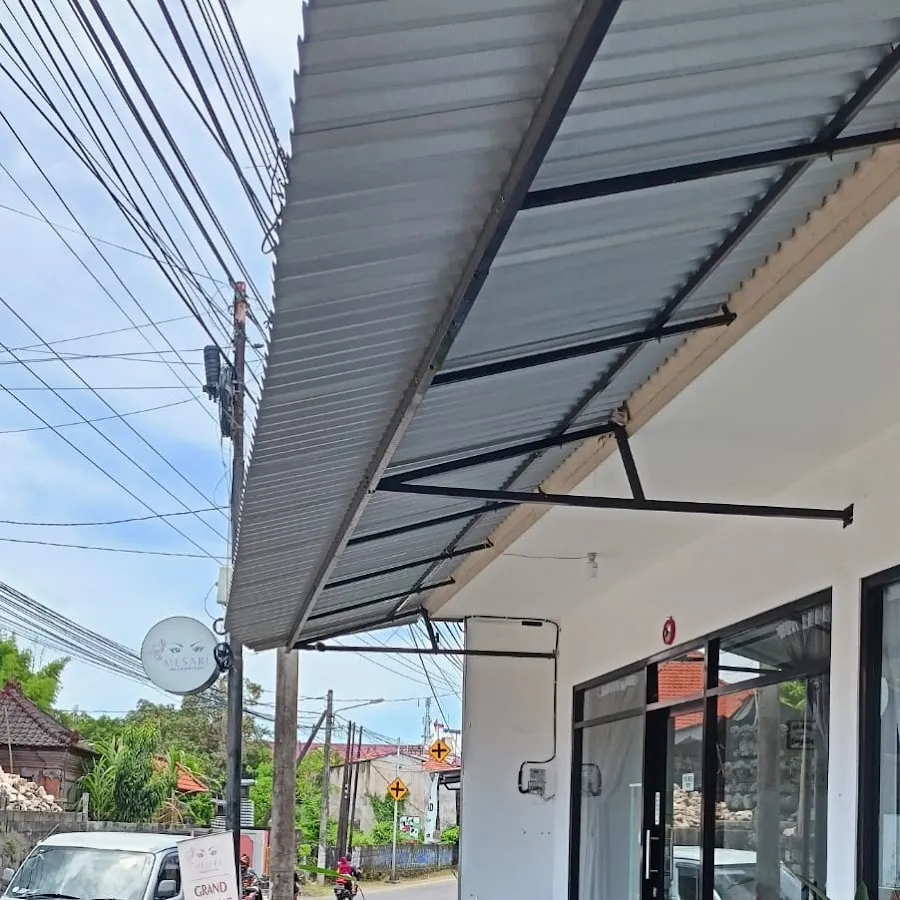 Mesari Hair and Beauty Studio ungasan 2
