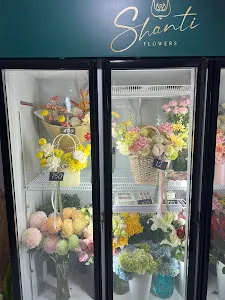 SHANTI FLOWERS Uluwatu 1