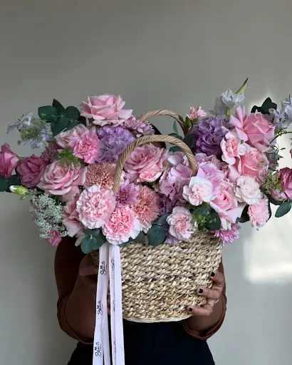 SHANTI FLOWERS Uluwatu 2