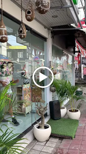 SHANTI FLOWERS Uluwatu 3