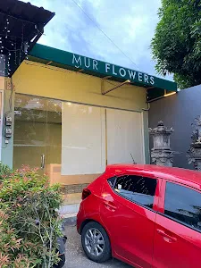 SHANTI FLOWERS Uluwatu 4