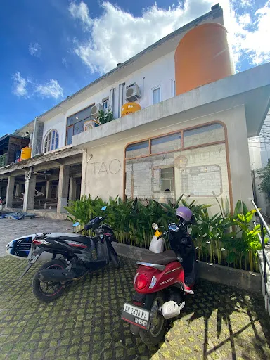 TAO Medicine Uluwatu 1