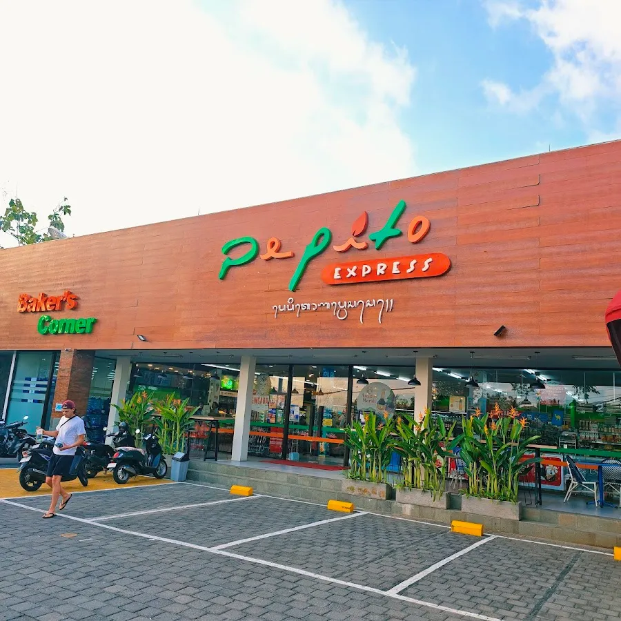 Pepito Express Kutuh 1