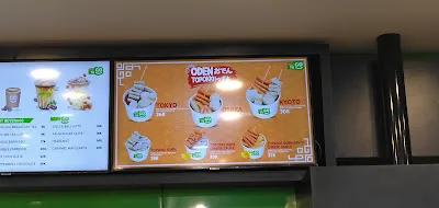 Pepito Express Kutuh 2