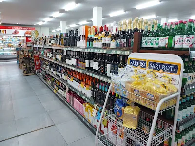 Pepito Express Kutuh 4