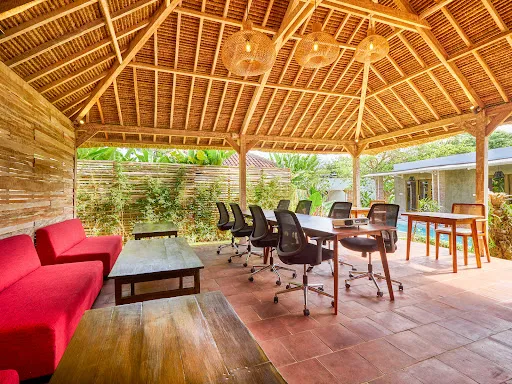 Uluwatu Hub 3