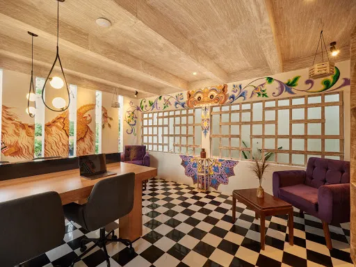 Uluwatu Hub 4