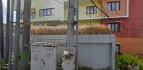 Yellow Guest House 2