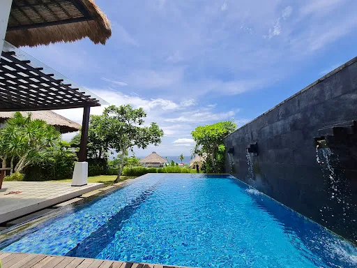 Samabe Bali Suites & Villas 2