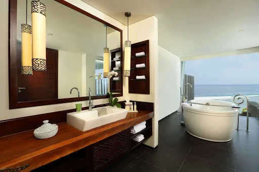 Samabe Bali Suites & Villas 3