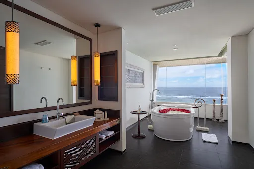 Samabe Bali Suites & Villas 4