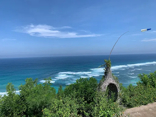 TIMBIS FLYING SITE BALI 3