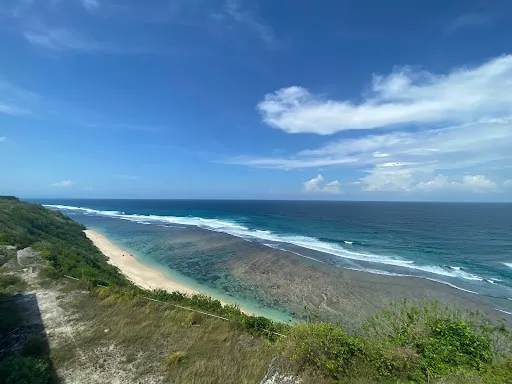 TIMBIS FLYING SITE BALI 4