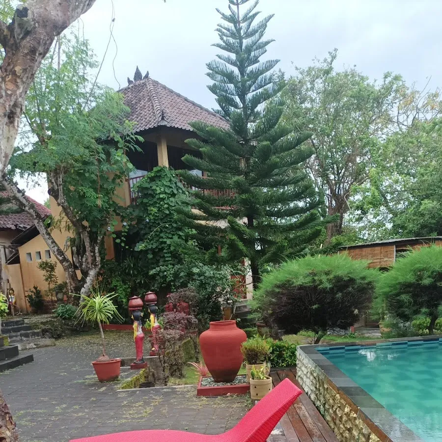 Villa Anjing 2 1