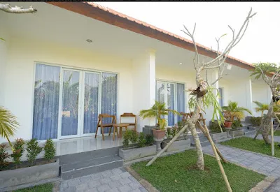 Villa Anjing 2 4