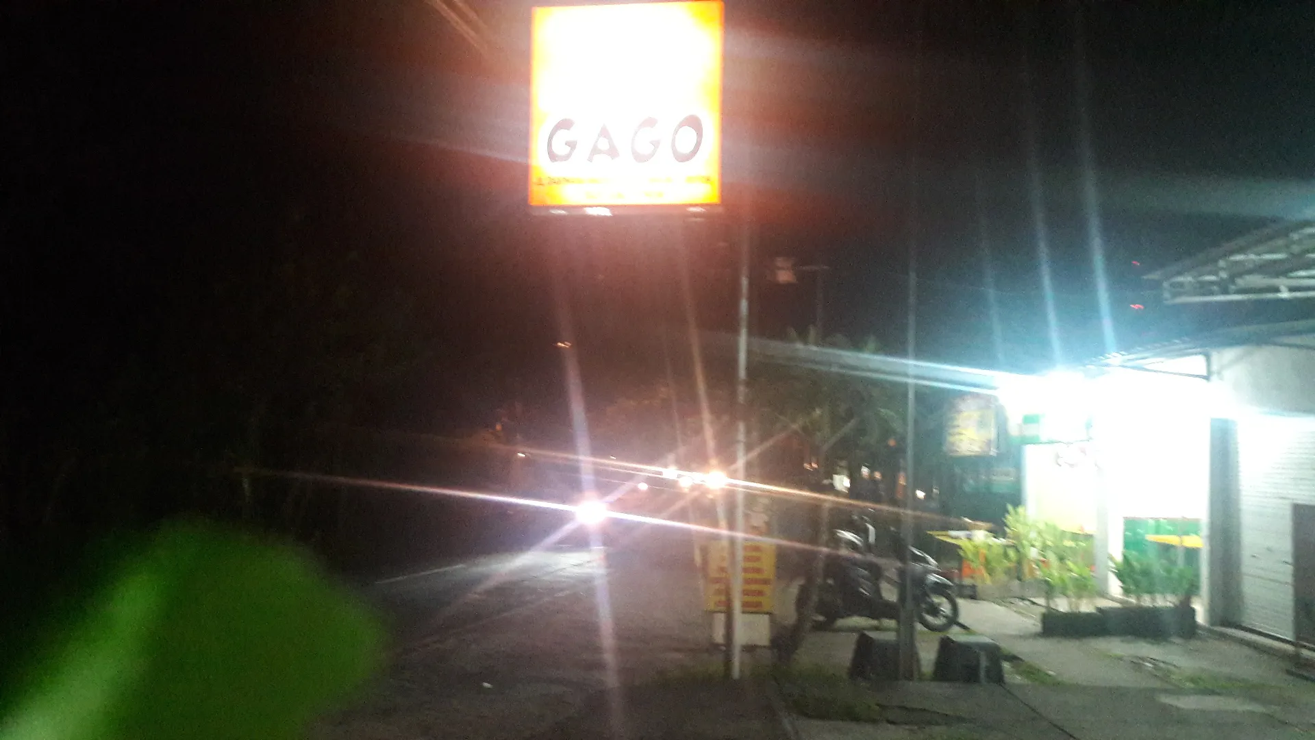 GAGOmart 2