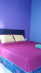 SR HOSTEL 1