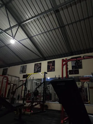 Kamkits Fitness 1