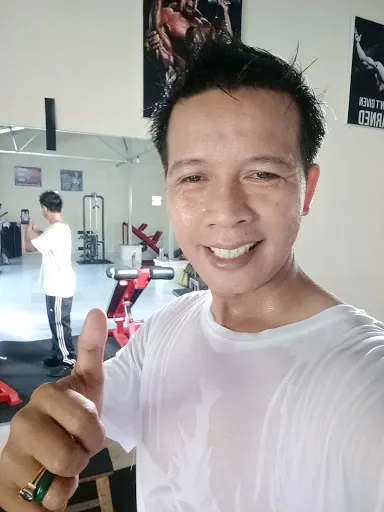 Kamkits Fitness 3