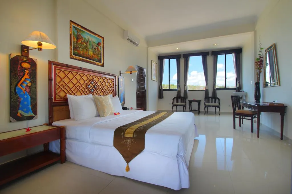 Mesten Tamarind Hotel Nusa Dua Bali 2