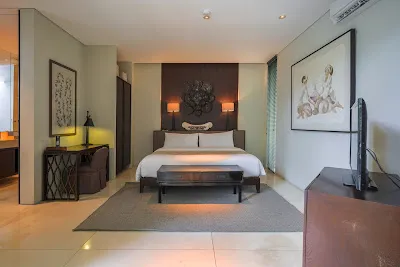 Vinila Villas Nusa Dua by Nakula 3