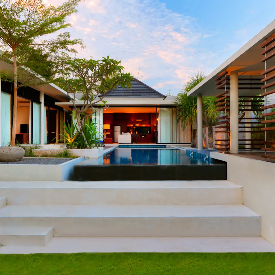 Vinila Villas Nusa Dua by Nakula 4