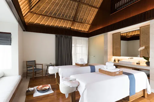 REVĪVŌ Wellness Resort Nusa Dua Bali 1