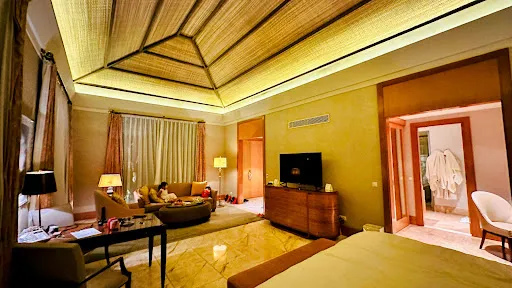 Mulia Villas - Nusa Dua, Bali 1